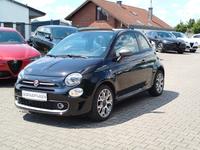 Fiat 500CS 0.9 TwinAir #City Paket