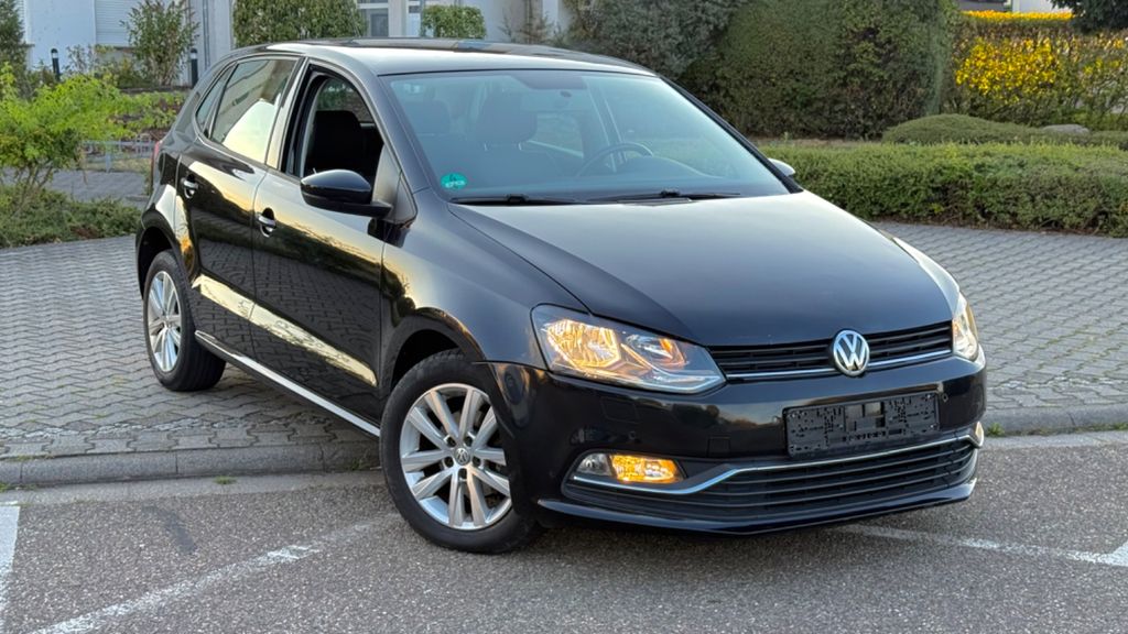 Image of Volkswagen Polo