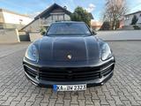 Porsche Cayenne 2.9 V6 S Tiptronic S  Porsche Approved - Porsche Gebrauchtwagen in Karlsruhe