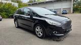 Ford S-Max Trend 2.0TDCI Automatik*AHK*Navi*PDC* - Ford S-Max Trend mit Diesel-Antrieb