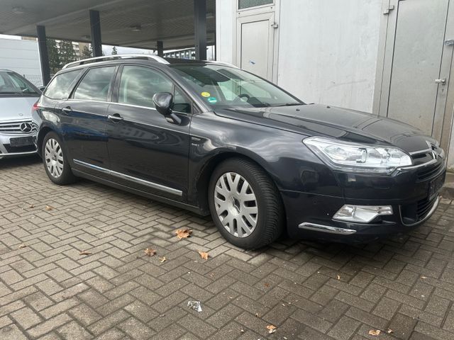 Citroën C5 Tourer Exclusive