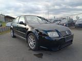Volkswagen Bora 1.6 Auto Special - Volkswagen Bora: 1.6