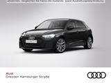 Audi A1 Sportback 25 TFSI 70(95) kW(PS) S tronic - Audi Neuwagen in Dresden