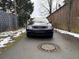 Audi A3 1.8 Benzin  TÜV bis 04/2026  fah... - gebrauchte Audi A3 aus dem Jahr 1996