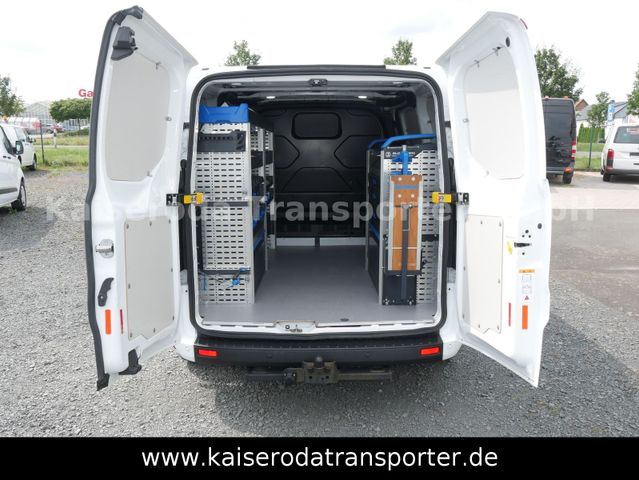 Ford Transit Custom 320 L1H1 VA Werkstatt Klima AHK