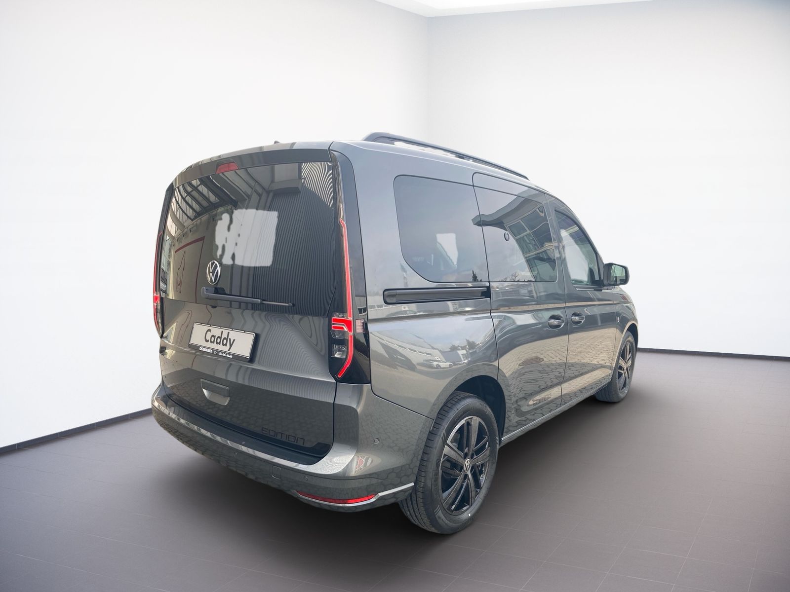 Volkswagen Caddy - Bild 4