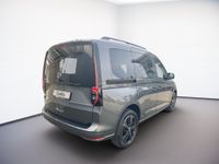 Volkswagen Caddy - Vorschau Bild 4