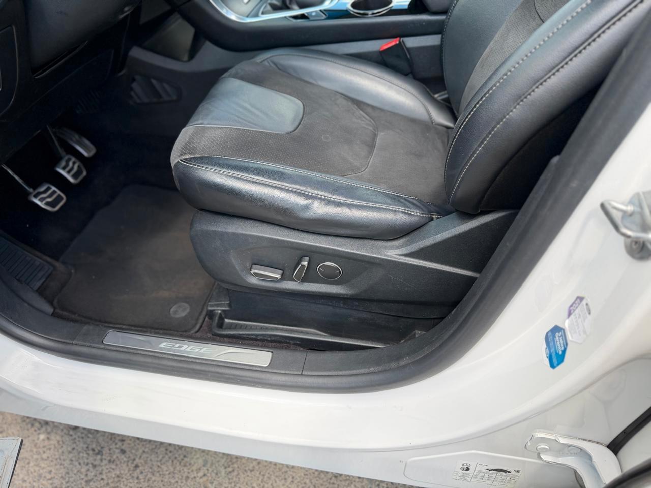 Ford Edge 2,0 l TDCi 4x4 Sport Sport
