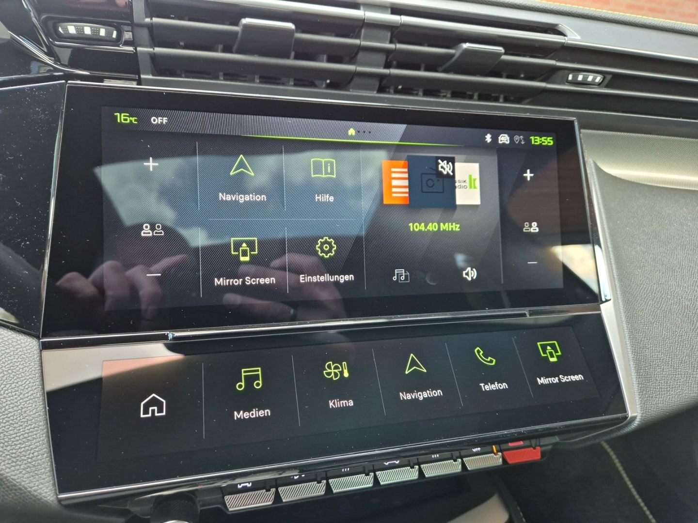 Peugeot 408 - Bild 16