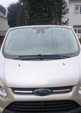 Ford Transit Custom 2.2tcdi 125ps 8 sitz 2... - Ford Transit Custom in Herne