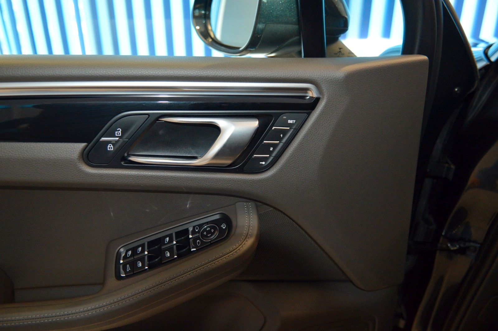 Porsche Macan S *Pano*Luft*21"*AHK*SportAbgas*LED*ACC*RF foto 19