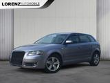 Audi A3 Sportback 1.6 FSI Attraction+Klimaautomatik - Audi A3: Sportback Fsi