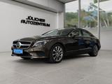 Mercedes-Benz CLS 400 4Matic, 1.Hand, Inspektion Neu - Mercedes-Benz: Braun