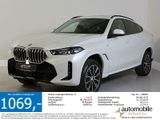 BMW X6 xDr 40dA M Sport Widescreen Standh Panora ACC - BMW X6 Jahreswagen