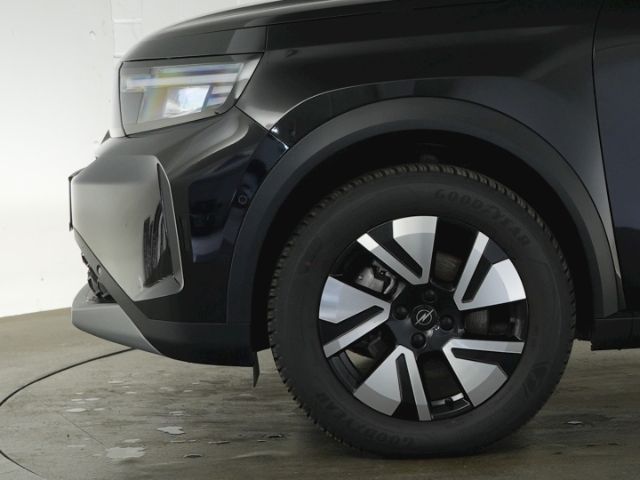 Frontera Electric C GS 44kWH AT+LED+NAVI+RÜCKFAH