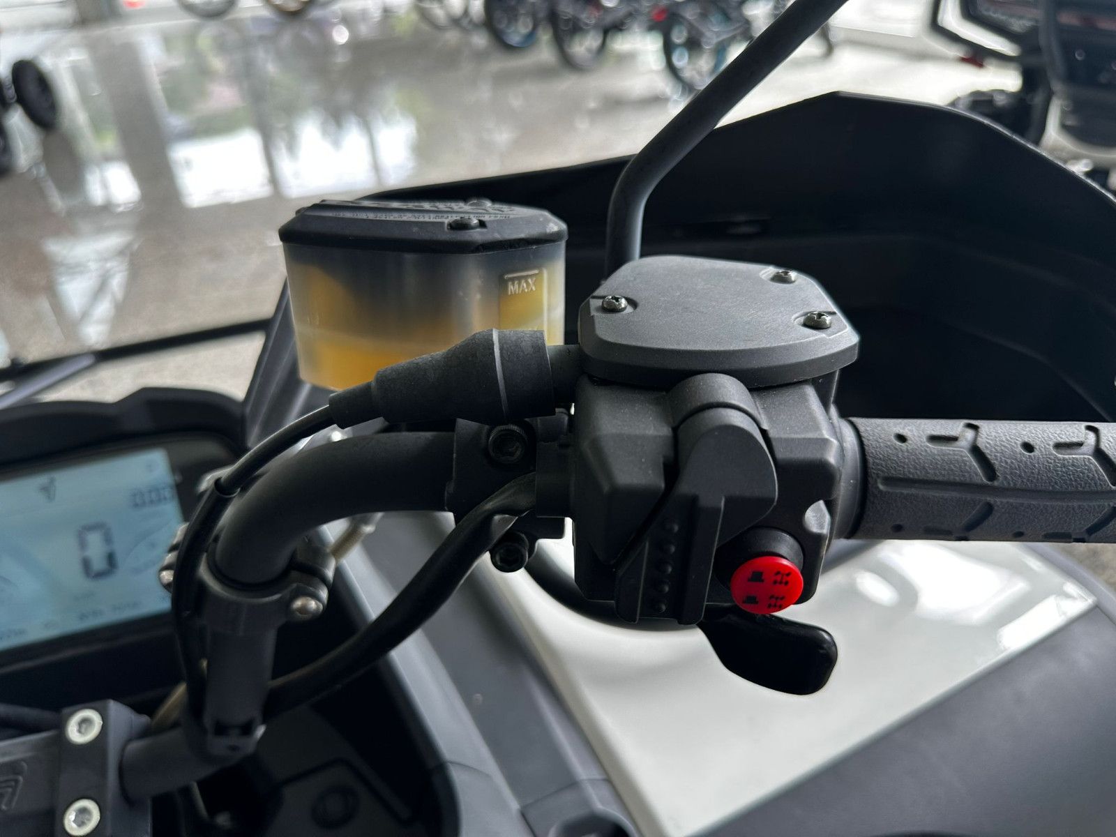 Segway Snarler 600 GL | LOF-Zulassung | Seilwinde | — Bild 12