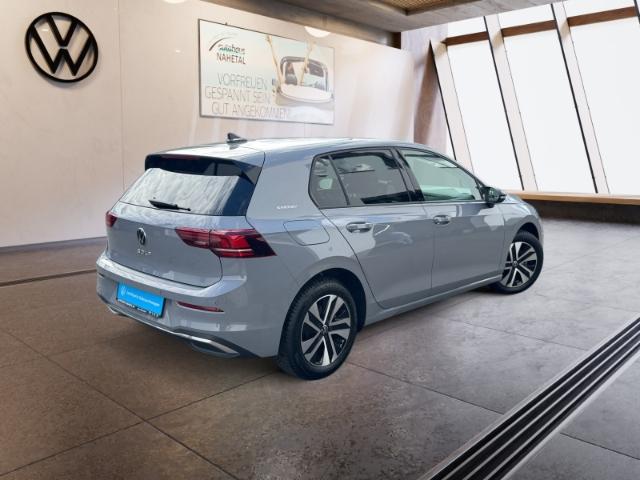 Volkswagen Golf 1.5TSI Energy LED NAVI 16'' ACC APP-CONNECT, миниатюра 4