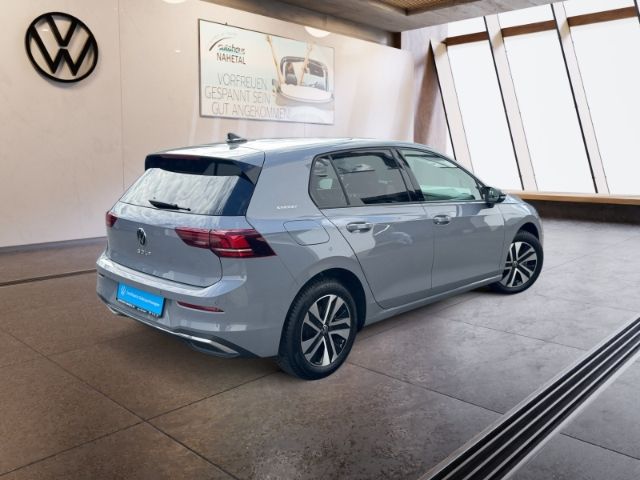 Volkswagen Golf 1.5TSI Energy LED NAVI 16'' ACC APP-CONNECT foto 5