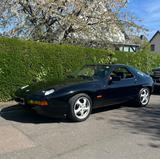 Porsche 928 S4 Manuell, Motorrevision - Porsche aus 1988