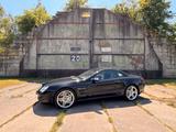 Mercedes-Benz SL 55 AMG - Originalzustand - Performance Paket - gebrauchte Mercedes-Benz SL 55 AMG aus dem Jahr 2004