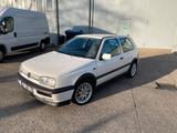 Volkswagen VW Golf 3 GTI Sondermodell / null Rost / v... - Volkswagen Golf aus 1997: GTI