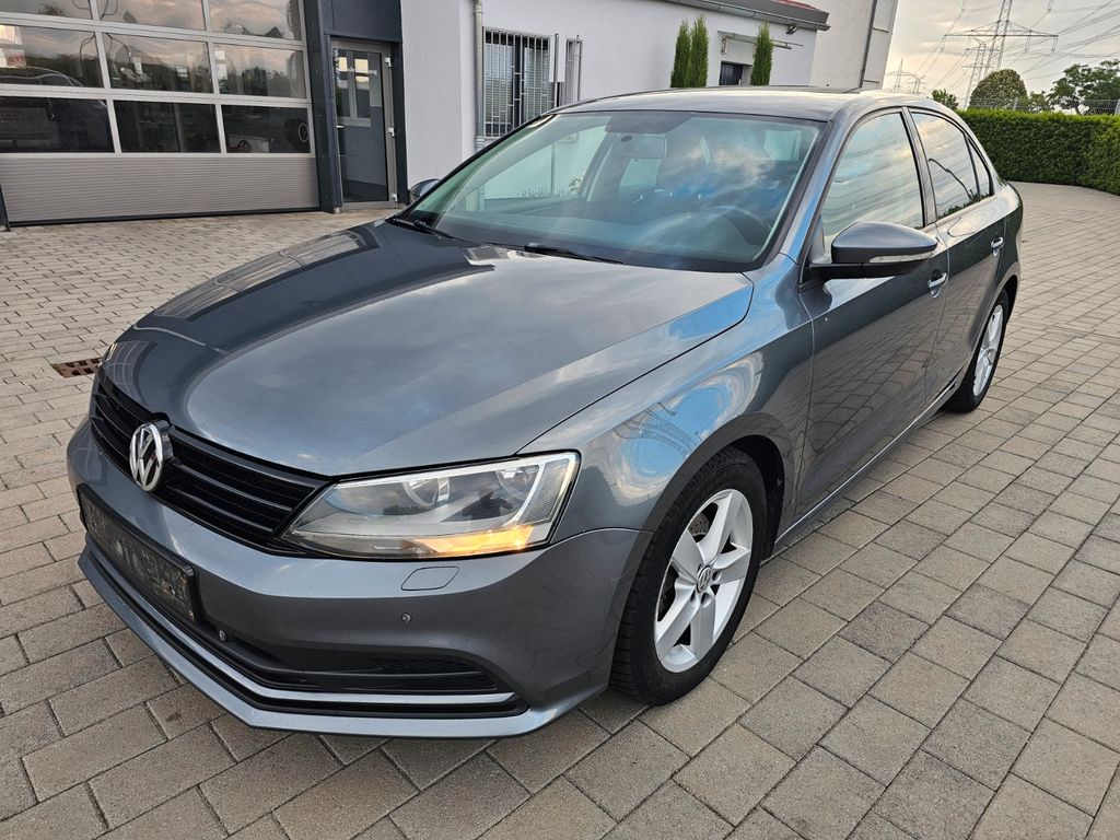 Image of Volkswagen Jetta