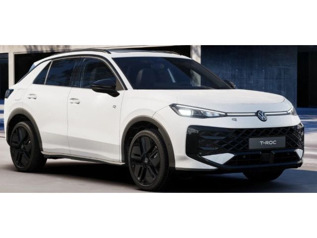 Volkswagen T-Roc - Bild 2