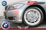 BMW 320d TOURING *Klimaaut.*Navi*Temp.*PDC*AHK*