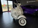 Vespa 50 Sprint Justin Bieber Limited Edition - VESPA ROLLER 50