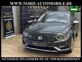 Volkswagen Passat Alltrack 2.0 TSI DSG 4M *ACC*AHK* - Volkswagen Passat Alltrack mit Benzin-Antrieb: Automatik