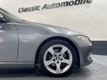 BMW 320 - 7