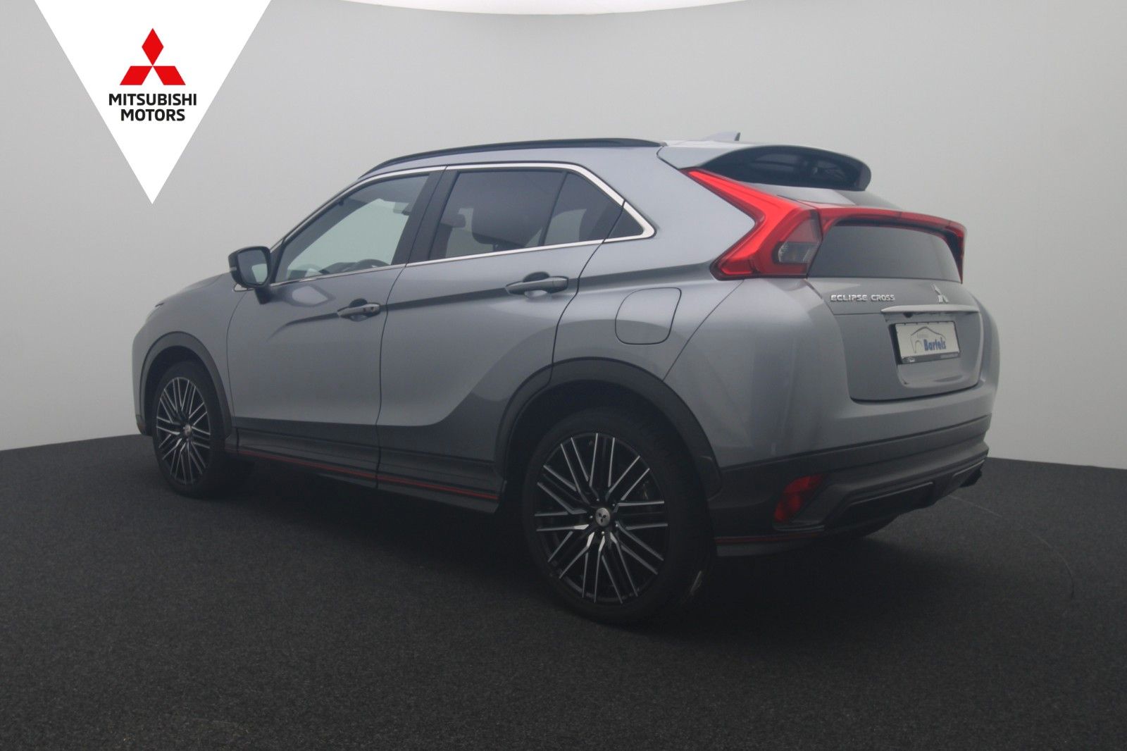 Fahrzeugabbildung Mitsubishi Eclipse Cross 1.5 Connect 2WD ACC KAMERA 20"-ALU