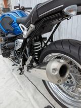 BMW R ninet /5 das Original 50 Jahre, super Zustand  - BMW R50