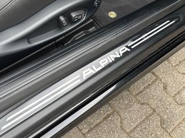 2006 Alpina B6 — миниатюра 29