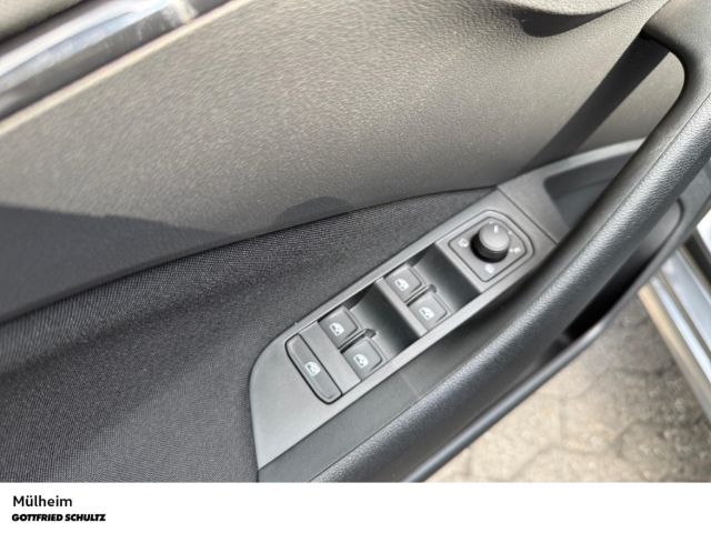 Skoda Kamiq - Bild 10