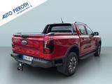 Ford Ranger 2,3 l EcoBoost PHEV Wildtrak - Hybrid (Benzin/Elektro) Kastenwagen