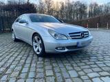 Mercedes-Benz CLS 320 cdi Rechtslenker - Rechtslenker mit Diesel-Antrieb