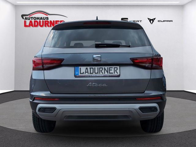 Ateca Xperience 1.5TSI DSG *AHK+NAVI+STANDHZG*  