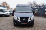 Nissan NV400 Kastenwagen L3H2 3,5t DoKa MIXO 6 SITZER - Nissan NV400 Gebrauchtwagen
