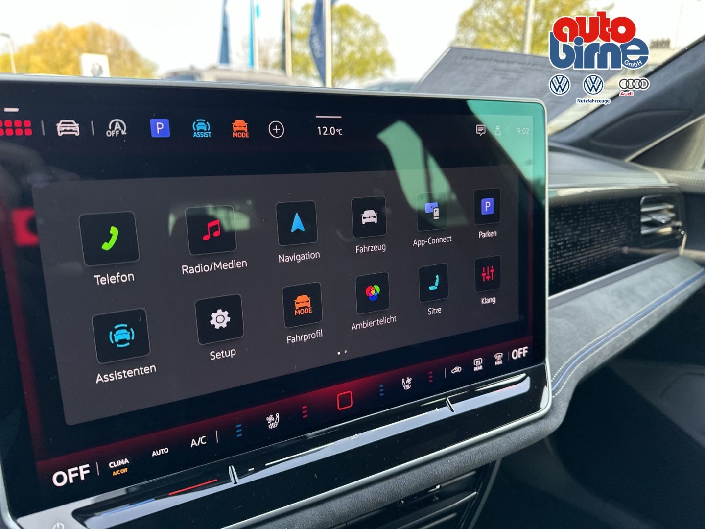Passat Variant 2.0 TDI R-line Signature Edition 