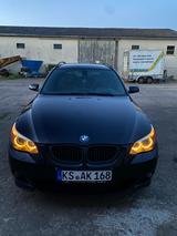 BMW 530xd M-Paket - M57 - BIS 2028 TÜV - BMW 530 aus 2006: Xd