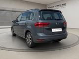 Volkswagen Touran BMT 1.5 TSI Highline AUT Virtual DynLicht - VW Touran Gebrauchtwagen in Bremen