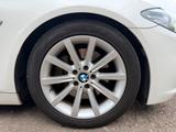 BMW 530d Luxury Line | M Sportfahrwerk | HUD | Pano - BMW 5er Reihe in Düsseldorf