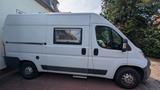 Fiat Ducato L2H2 Camper - Sofort reisefertig! - Fiat Ducato: Camper