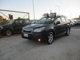 Subaru Forester 2.0D- MOLTO BELLA FULL OPT!!! - blaue Subaru Forester