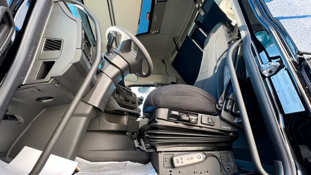 FH460 Turbocompound XL letzte 2 Stück