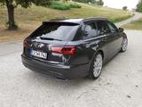 Audi A6 2.0 TDI 140kW ultra Avant - - Audi A6 mit Diesel-Antrieb: Kombi, Schaltgetriebe