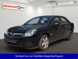 Opel Vectra C 2.2i AAC Xenon SHZ T-Leder - Opel Vectra Gebrauchtwagen in Berlin
