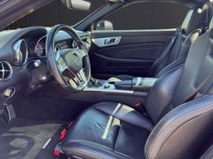 Mercedes-Benz SLK 200 BlueEFFICIENCY  *Cabrio*Sport Paket*