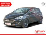Opel Corsa E 1.4 Turbo Active ecoFlex - Opel Corsa: Turbo